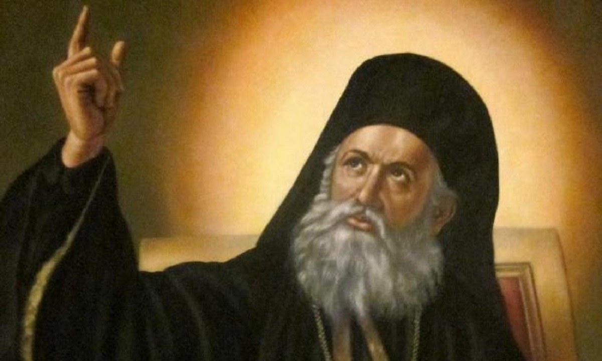 Εορτολόγιο Κυριακή 10 Απριλίου: Ποιοι γιορτάζουν σήμερα!