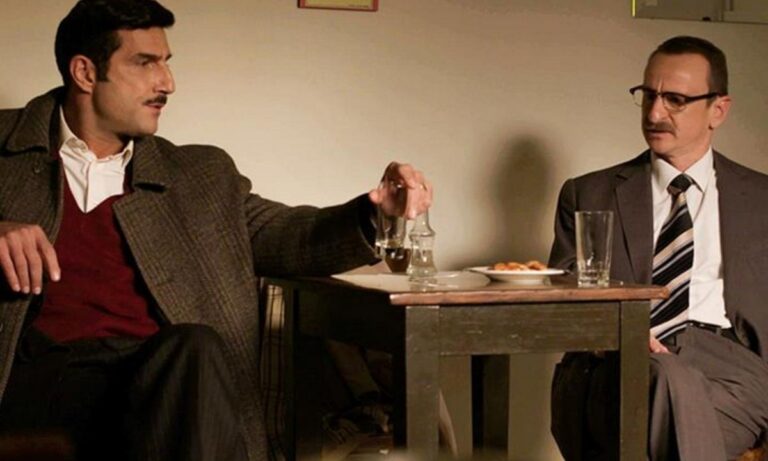 Άγριες Μέλισσες επόμενα επεισόδια: Ο Ξανθός χάνει τον έλεγχο