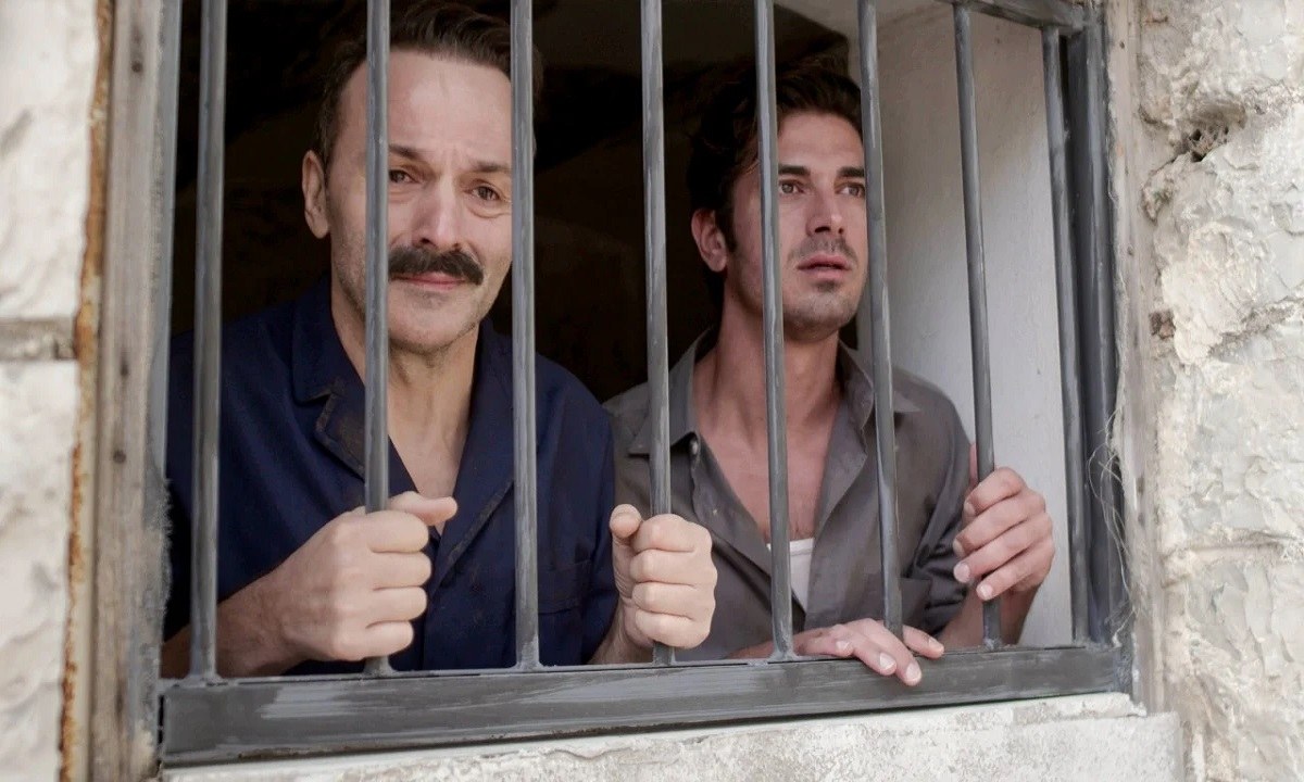 Άγριες Μέλισσες επόμενα επεισόδια: Στο πόδι όλο το Διαφάνι με τις συλλήψεις Λάμπρου, Πέτρου και Προκόπη!