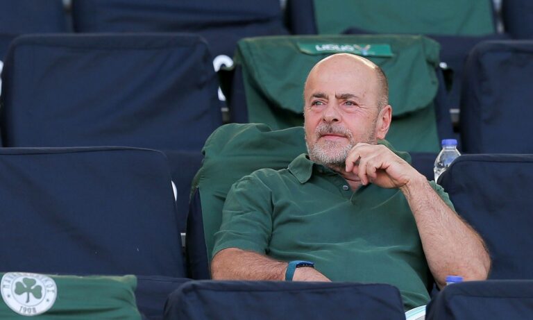 Παναθηναϊκός: Χρηματοδότηση για τις καλοκαιρινές υποχρεώσεις