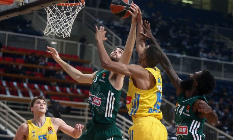 Άλμπα Βερολίνου – Παναθηναϊκός: Το κανάλι του αγώνα – Ποιος περιγράφει