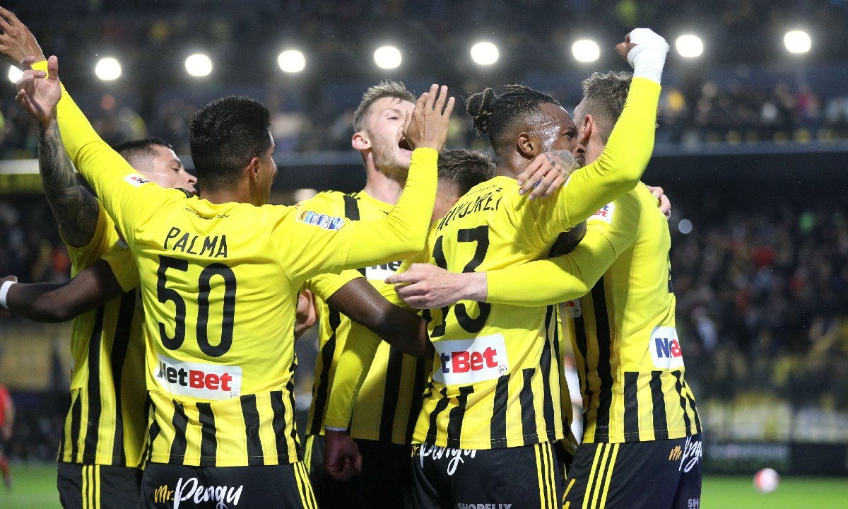 Ο Αλέξανδρος Κωτάκης γράφει ότι δεν γίνεται ο Άρης να κερδίζει συνεχώς τον ΠΑΟΚ, αλλά να βρίσκεται τόσο μακριά στη βαθμολογία.