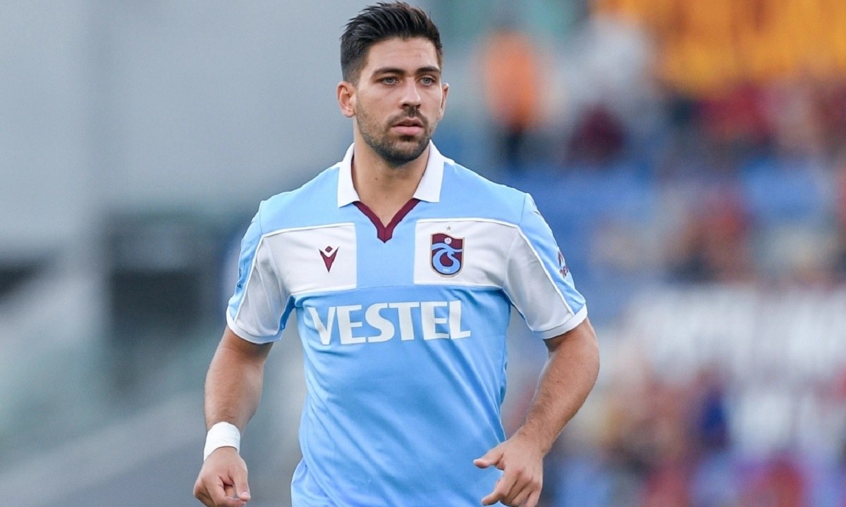 Μπακασέτας: Οι Τούρκοι βιάζονται, αυτές οι ομάδες μπορούν να δώσουν 12 εκατομμύρια ευρώ!