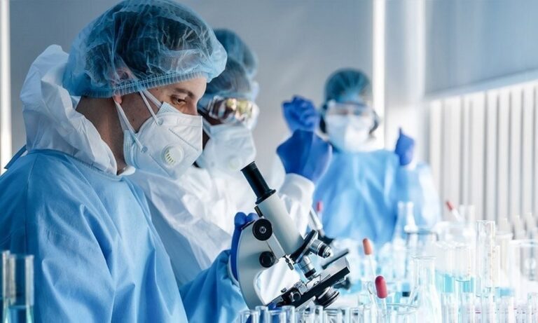 Κορονοϊός – Μετάλλαξη XE: Όσα ξέρουμε μέχρι σήμερα