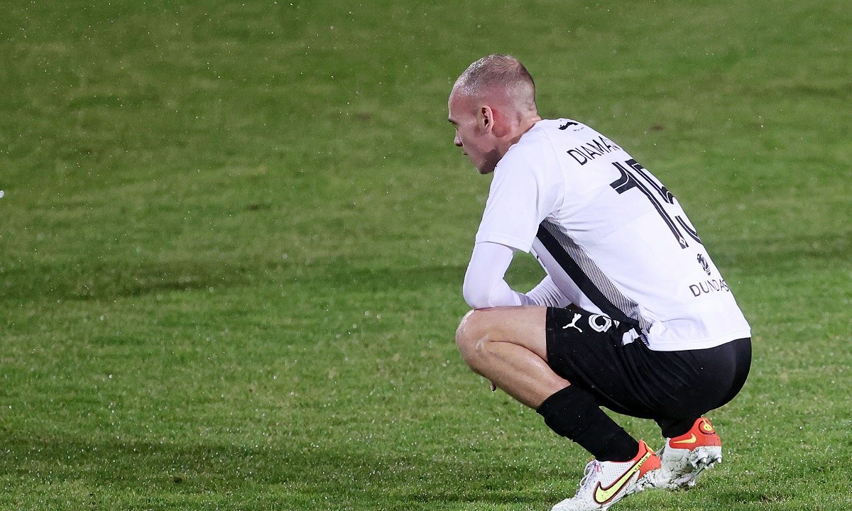 Super League παρασκήνια: Το εγχώριο ενδιαφέρον για Διαμαντή – Ο Καρέλης περιμένει πρόταση – Γυρίζει με τα πόδια στον ΠΑΣ Γιάννινα, αλλά η πόρτα έκλεισε!