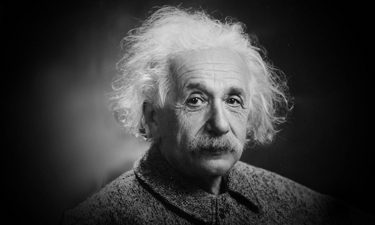 Άλμπερτ Αϊνστάιν: Σαν σήμερα (18/4) «φεύγει» από τη ζωή