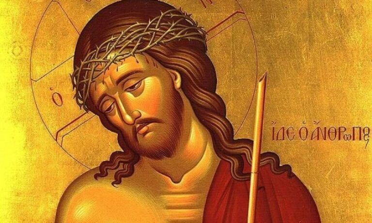 Εορτολόγιο Μεγάλη Δευτέρα 18 Απριλίου: Ποιοι γιορτάζουν σήμερα!