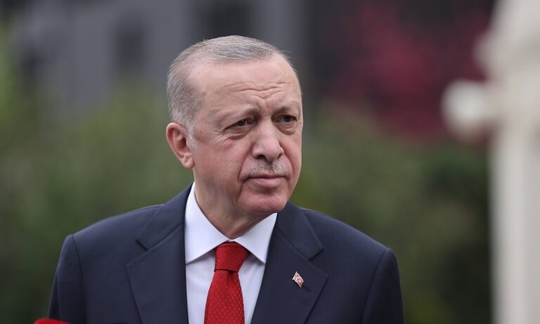 Τουρκία: Έτσι θέλουν να  «τελειώσουν» τον Ερντογάν