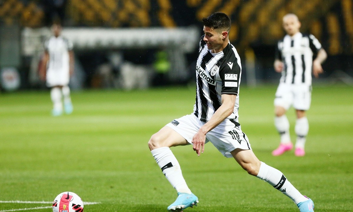 ΠΑΟΚ: Ο Σοάρες σε ρηχά νερά – Ανησυχία, είχαν δοθεί 3 εκατομμύρια ευρώ για τον Πορτογάλο!