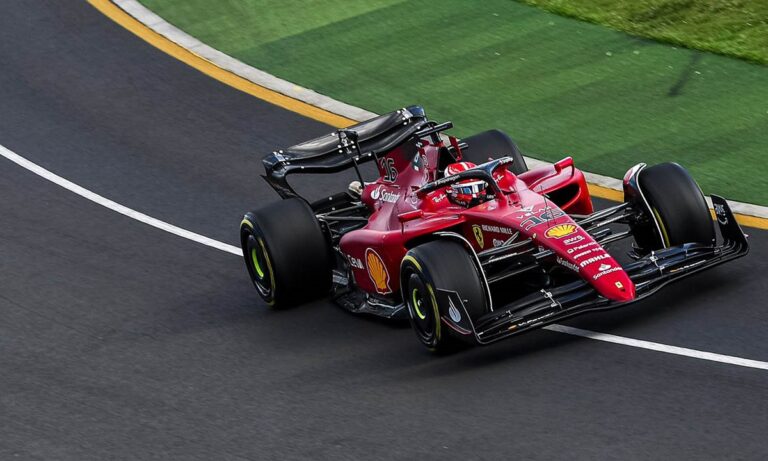 Formula 1: Πάρτι στη Μελβούρνη για Λεκλέρ και Ferrari – Καταστροφή για Φερστάπεν! (vid)