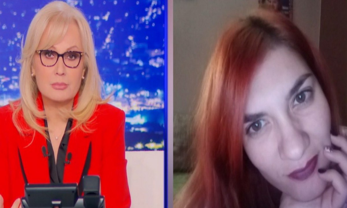 Φως στο Τούνελ – Πάτρα: Ανατριχίλα στο Twitter με το ηχητικό ντοκουμέντο της Τζωρτζίνας