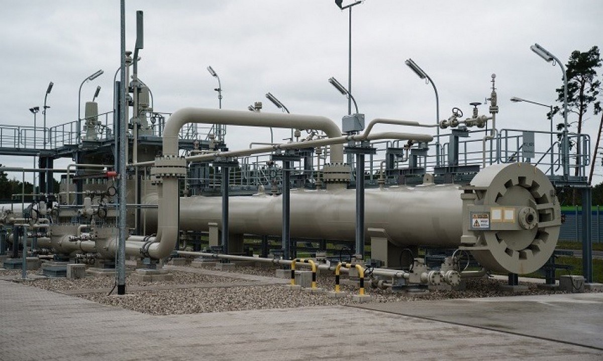 Ρωσία: Τρίτη χώρα βαρόμετρο στη συμφωνία για την πληρωμή με ρούβλια για το φυσικό αέριο