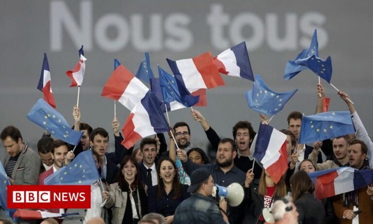 Γαλλία – Εκλογές: Το υψηλότερο ποσοστό αποχής των τελευταίων 50 ετών