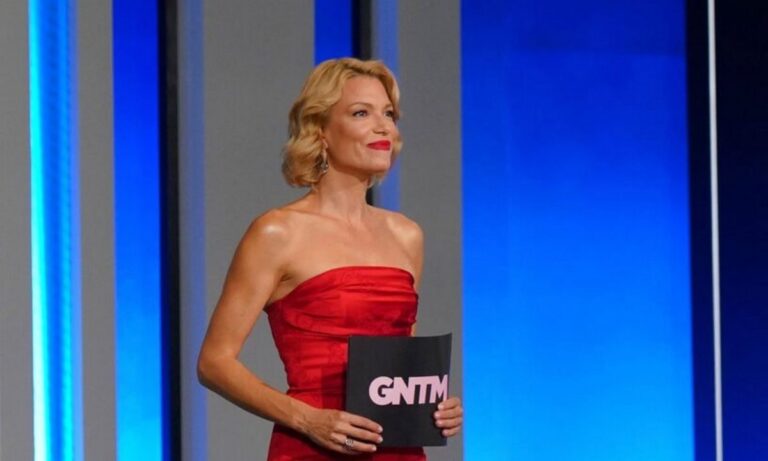 GNTM: Οριστικό! Επιστρέφει!