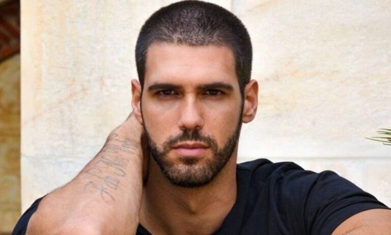 Η γη της ελιάς επόμενα επεισόδια: Το μέλλον του Δημήτρη ανατρέπει όσα ξέραμε