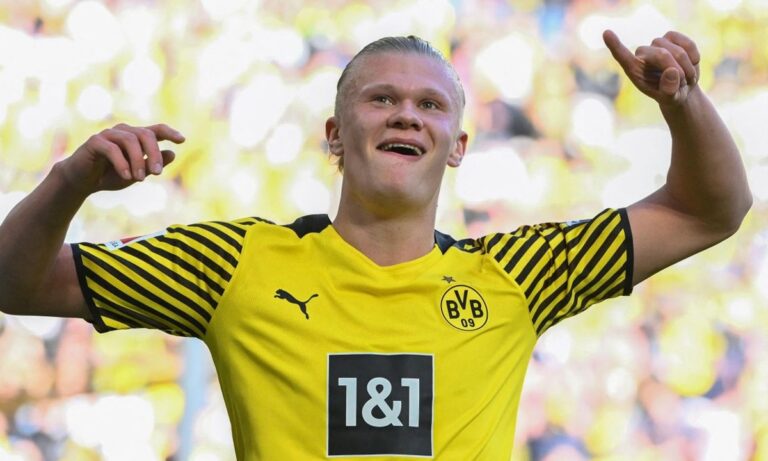 Χάαλαντ: Οι Γερμανοί τον «έστειλαν» στη Μπάγερν!