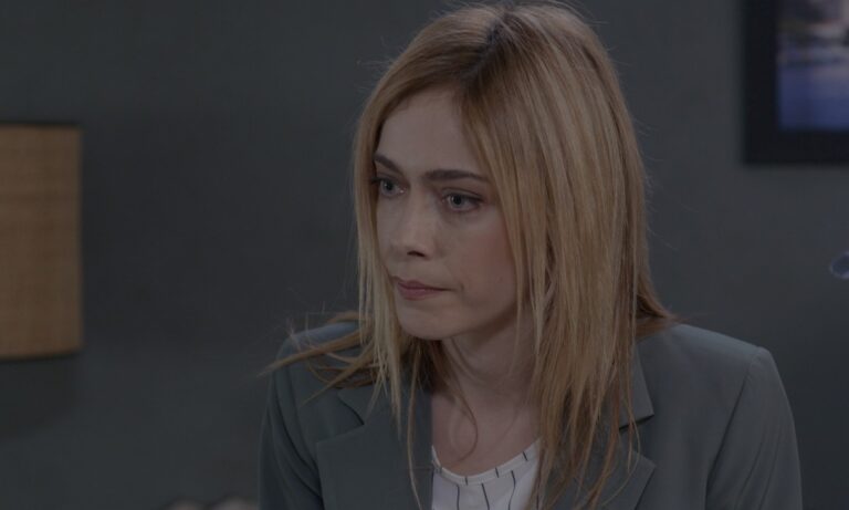 Ήλιος επόμενα επεισόδια: Αυτός προσπάθησε να δολοφονήσει τον Αντρέα – Η Αθηνά επιστρέφει στο ψυχιατρείο