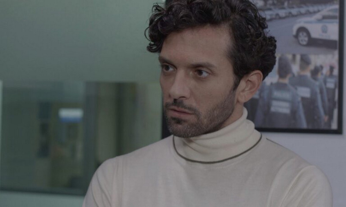 Ήλιος επόμενα επεισόδια: Ο Στέφανος εκβιάζει την Βίβιαν – Η Αθηνά παίρνει το νόμο στα χέρια της