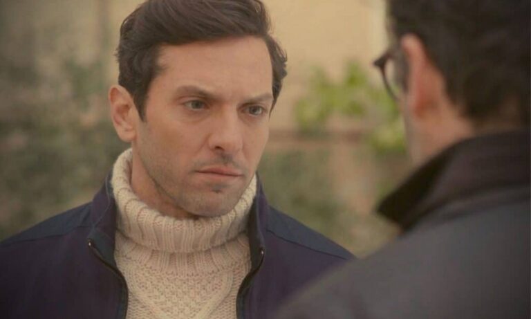 Ήλιος επόμενα επεισόδια: Αυτός προσπαθεί να δολοφονήσει εν ψυχρώ τον Στέφανο