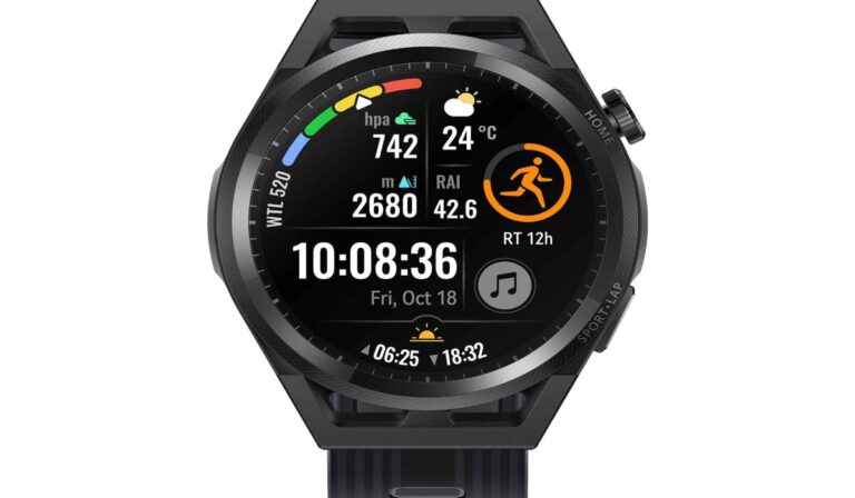 HUAWEI Watch GT Runner: Το καλύτερο αθλητικό Smartwatch της αγοράς… Με αποδείξεις