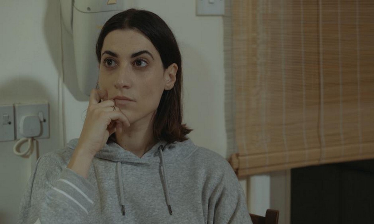 Η γη της ελιάς επόμενα επεισόδια: Η Αντιγόνη έχει παιδί – Σε σοκ ο Μάνος – Η Αρετή αποκληρώνει την Βασιλική