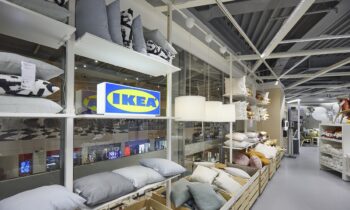 IKEA: Λανσάρει την e-eat.gr και μπαίνει δυναμικά στο φαγητό!