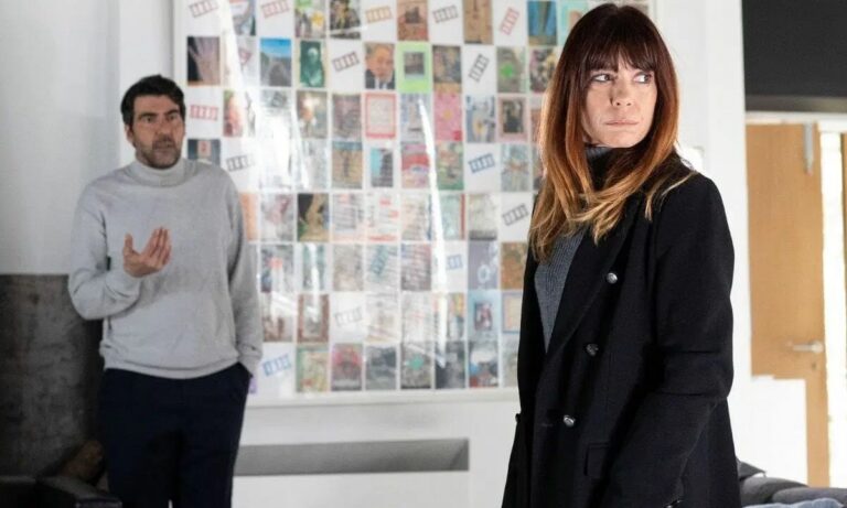 Ήλιος επόμενα επεισόδια: Αυτό είναι το θλιβερό μέλλον Παύλου και Γεωργίας