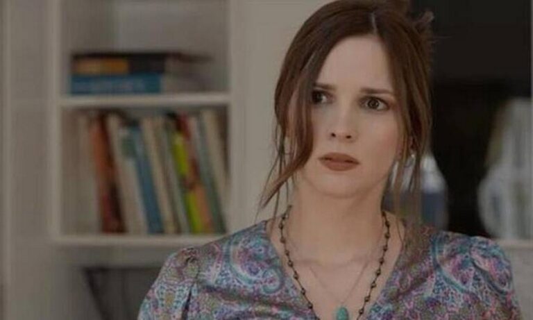 Ήλιος επόμενα επεισόδια: Η Λήδα στο στόχαστρο του δολοφόνου – Η Γεωργία σοκάρει την Αλίκη