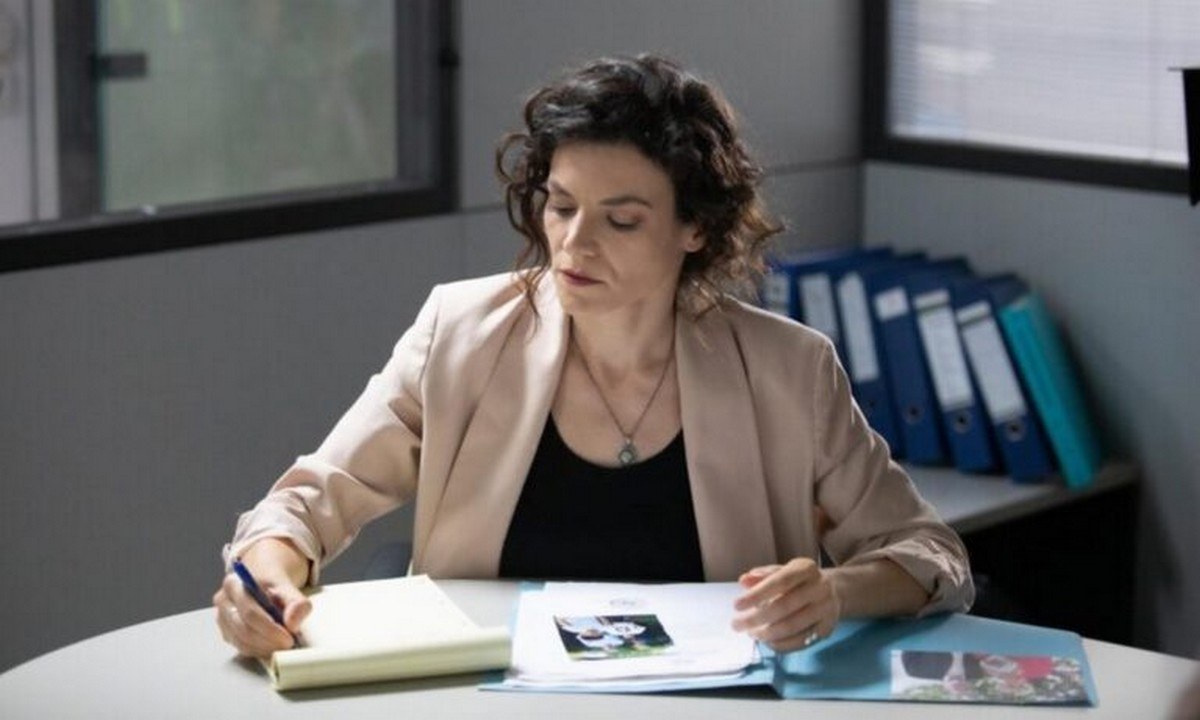 Ήλιος επόμενα επεισόδια: Χρήστος και Ελπίδα ανακαλύπτουν τον δολοφόνο!