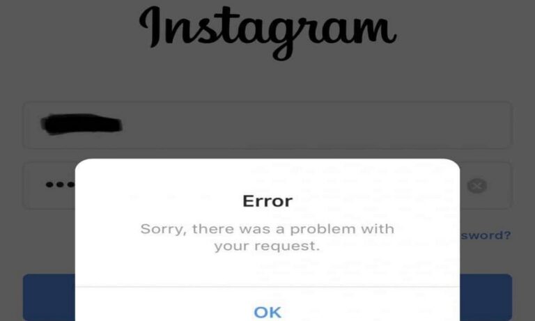 Instagram – Messenger: Προβλήματα σύνδεσης την Κυριακή (3/4)