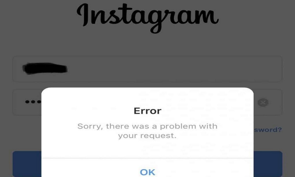 Instagram - Messenger: Προβλήματα σύνδεσης την Κυριακή (3/4)