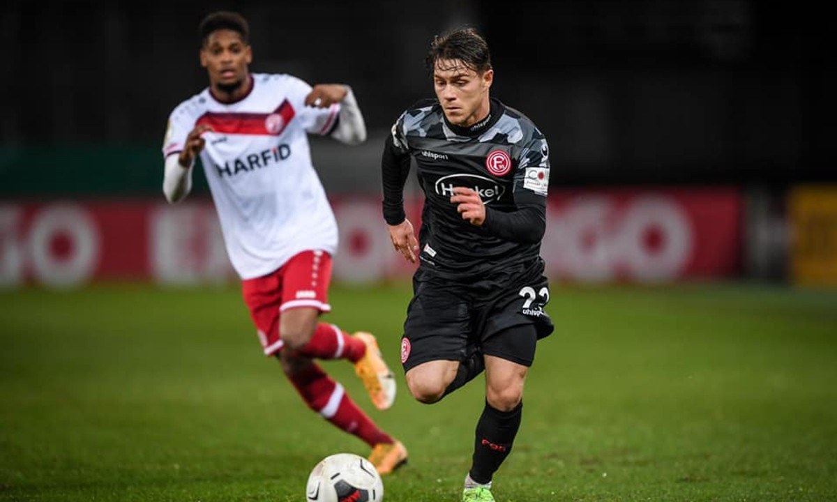 Κούτρης: Έτσι φεύγει από τον Ολυμπιακό – Ποιος είναι ο δρόμος