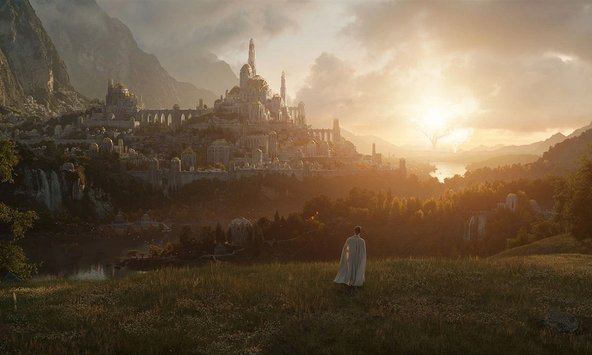 Lord of the Rings: Τρελά λεφτά για το κάθε επεισόδιο της νέας σειράς – Δεν θα πιστεύετε στα μάτια σας!