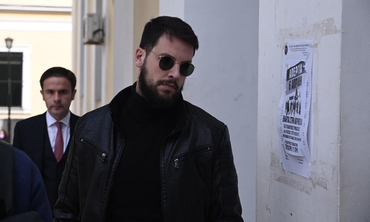 Πάτρα: Ανατροπή! Ο Μάνος Δασκαλάκης θα ζητήσει τεστ DNA - Δεν είναι δικά του τα δύο παιδια;
