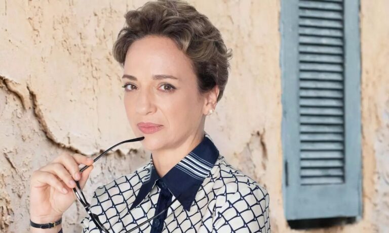 Άγριες Μέλισσες επόμενα επεισόδια: Η Αιμιλία αποκαλύπτει το μέλλον του Ακύλα και της οικογένειας του!