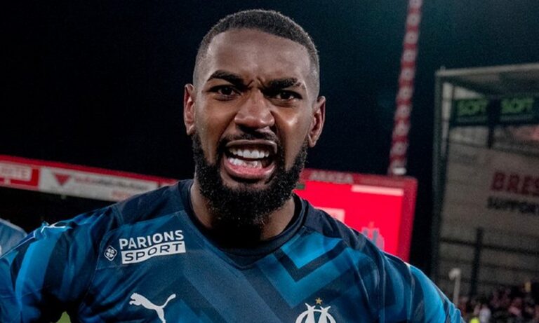 Ligue 1: Η Μαρσέιγ πέρασε από την έδρα της Ρεμς – Η βαθμολογία