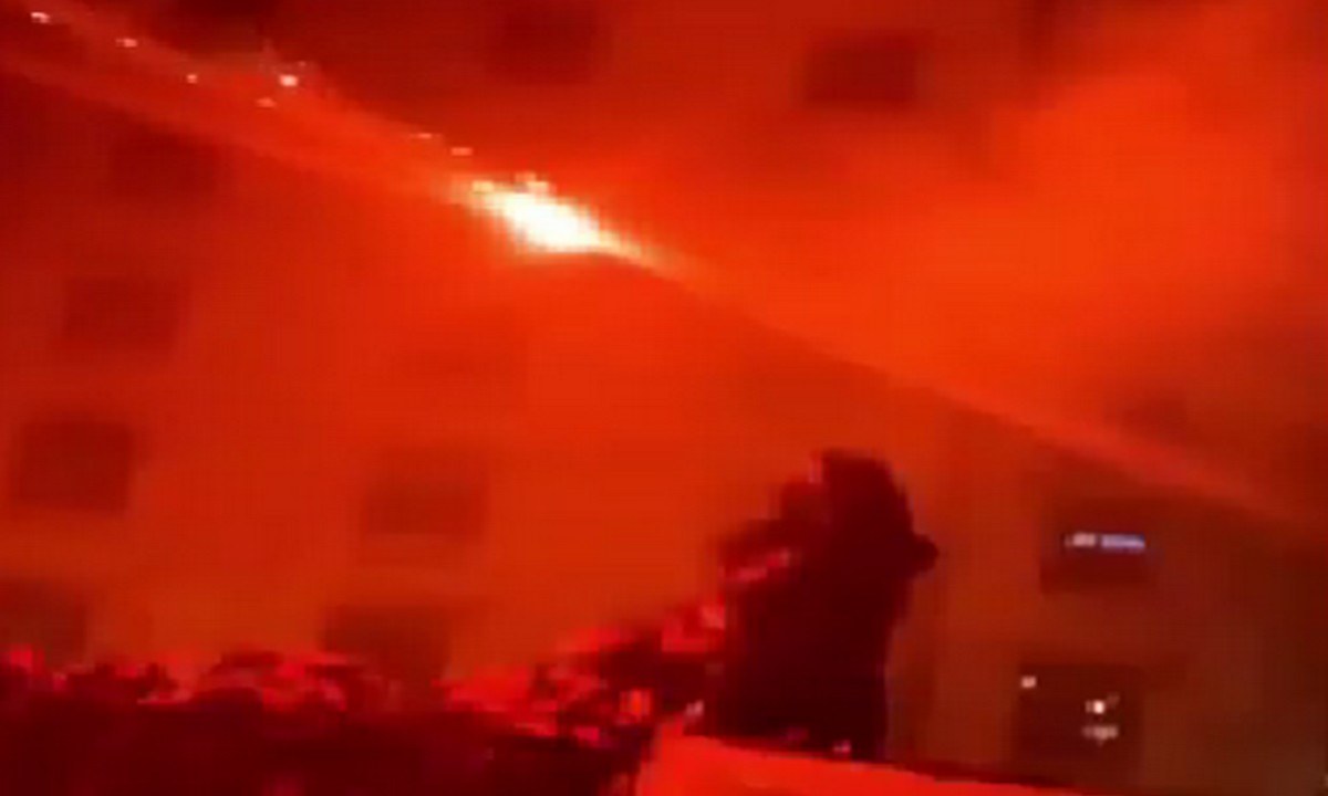 Μαρσέιγ – ΠΑΟΚ: Επεισόδια, δακρυγόνα και συλλήψεις Ελλήνων (vids)