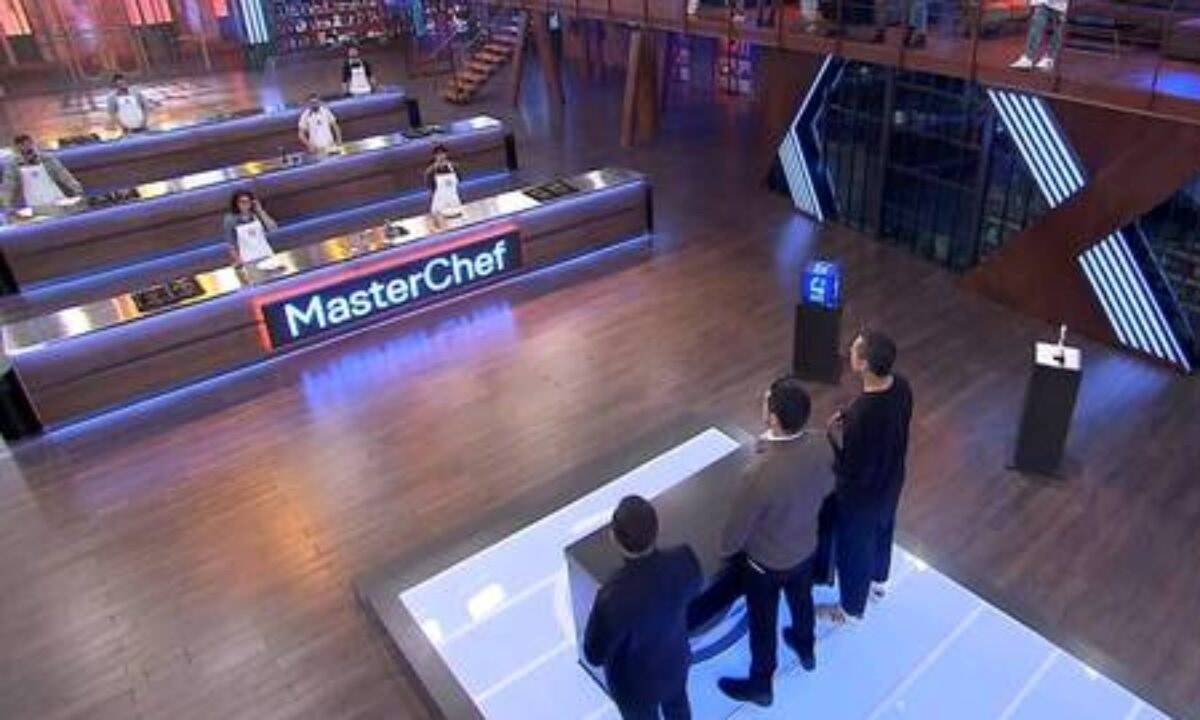 MasterChef spoiler 15/4: Αυτός αποχωρεί απόψε!