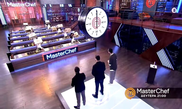 MasterChef trailer 18/4: Τους πρόδωσαν τα ζυμαρικά και είναι υποψήφιοι προς αποχώρηση!