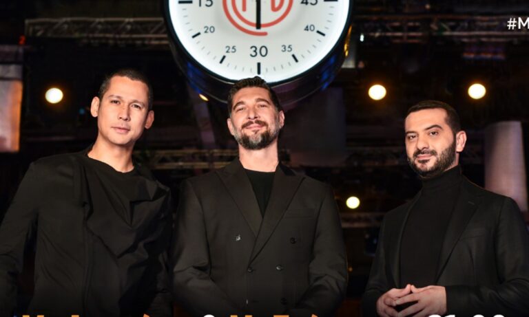 ΜasterChef: Από Chef μόνο Master;