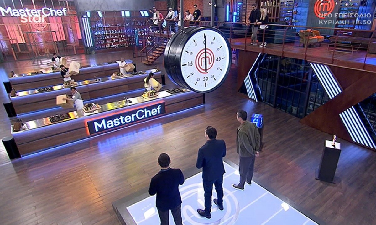 MasterChef Twitter 8/4: Το ριάλιτι μαγειρικής δίνει την καλύτερη πάσα για το Σαββατοκύριακο, με τους χρήστες να προσφέρουν άλλο ένα ρεσιτάλ!