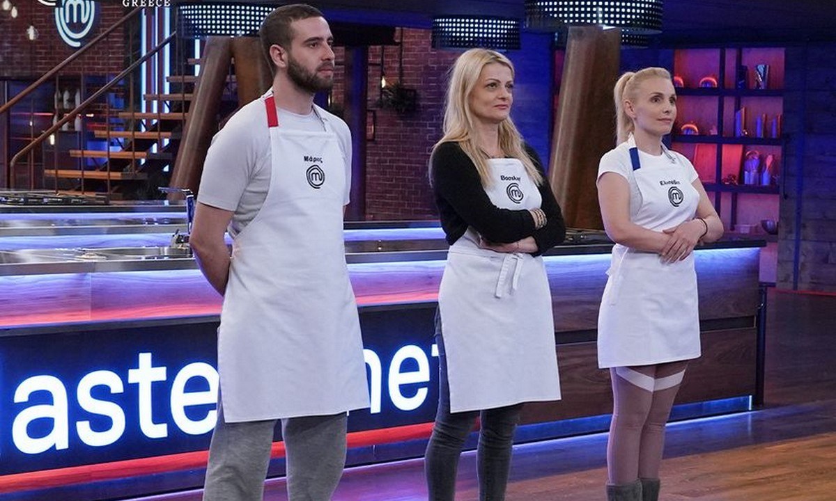 Masterchef spoiler 12/4: Τέλος για αγαπημένο παίκτη – Αποχώρηση που τα αλλάζει όλα