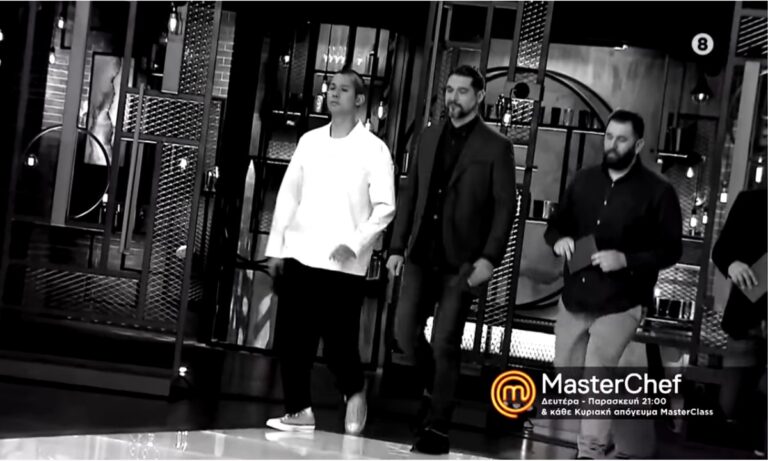 MasterChef trailer 15/4: Οι κόκκινοι έτοιμοι να ψηφίσουν – Ποιος αποχωρεί οριστικά από το ριάλιτι μαγειρικής;