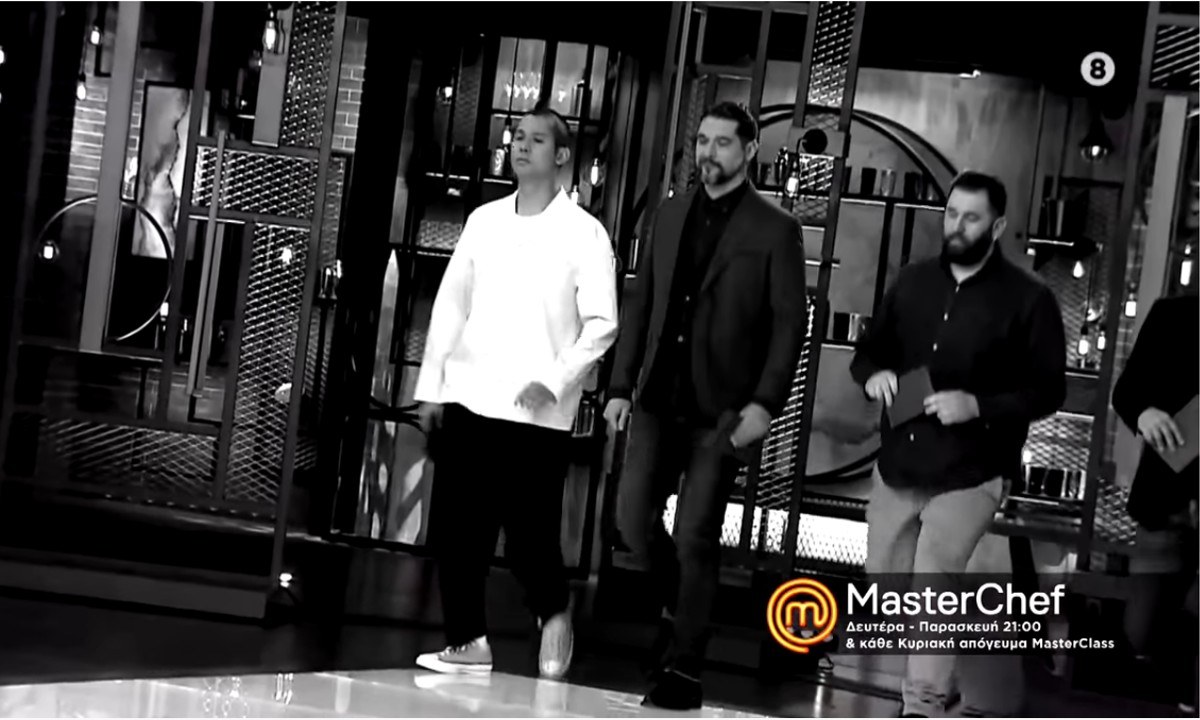 MasterChef trailer 15/4: Δείτε το τρέιλερ για το αποψινό επεισόδιο του MasterChef την Παρασκευή 15 Απριλίου 2022 στις 21:00 στο Star Channel.