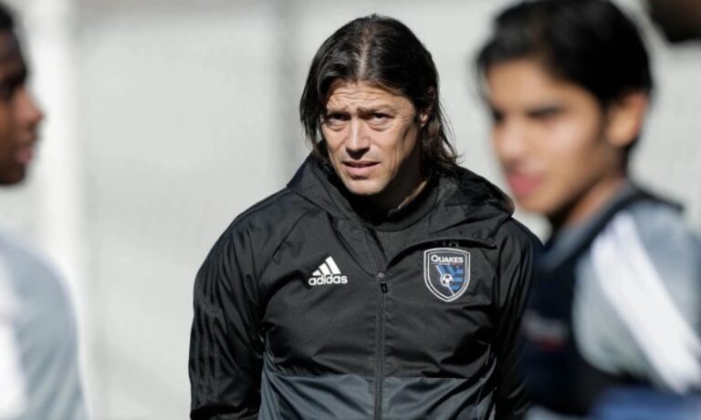 Η πρώτη εισήγηση Αλμέιδα στον Μελισσανίδη – «Κράτα αυτόν πρόεδρε»