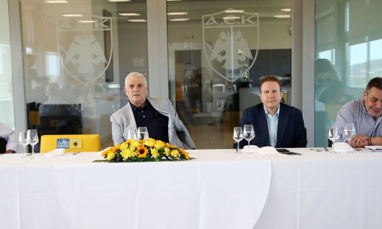 Όλα τα δεδομένα για προπονητή στην ΑΕΚ, λίγο πριν την απόφαση