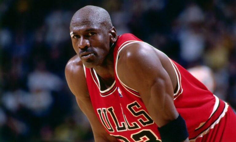 Η είδηση για τον Μάικλ Τζόρνταν που σοκάρει