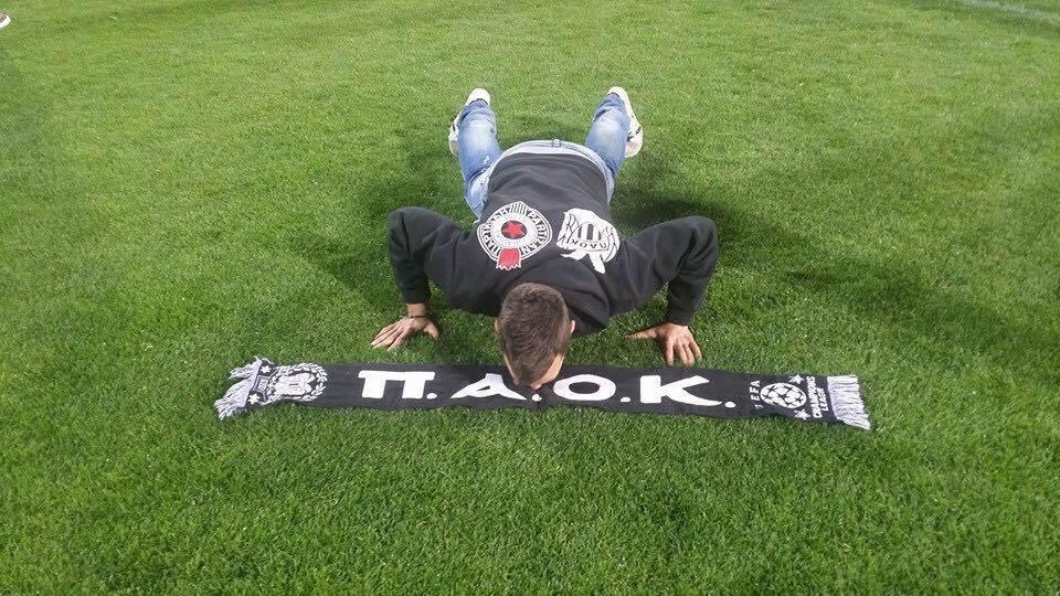 ΠΑΟΚ: Πέντε χρόνια από την ημέρα που «έσβησε» ο Νάσος Κωνσταντίνου 