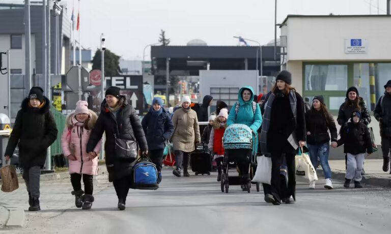 Ουκρανία: Έκτακτες ανακοινώσεις για εκκενώσεις – Φόβοι για νέα Μπούτσα
