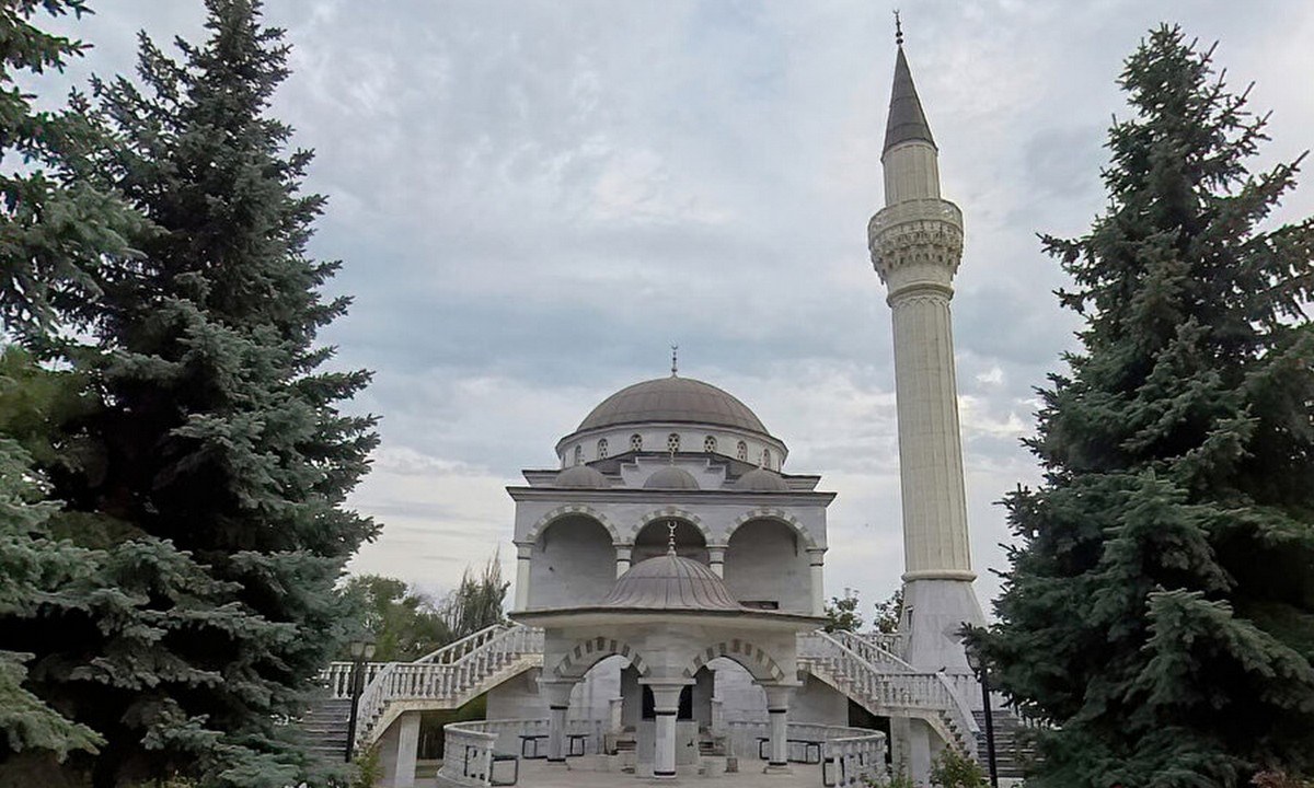 Τουρκία: Αγωνία στη Μαριούπολη για 150 όμηρους σε τζαμί – Παρέμβαση Ερντογάν